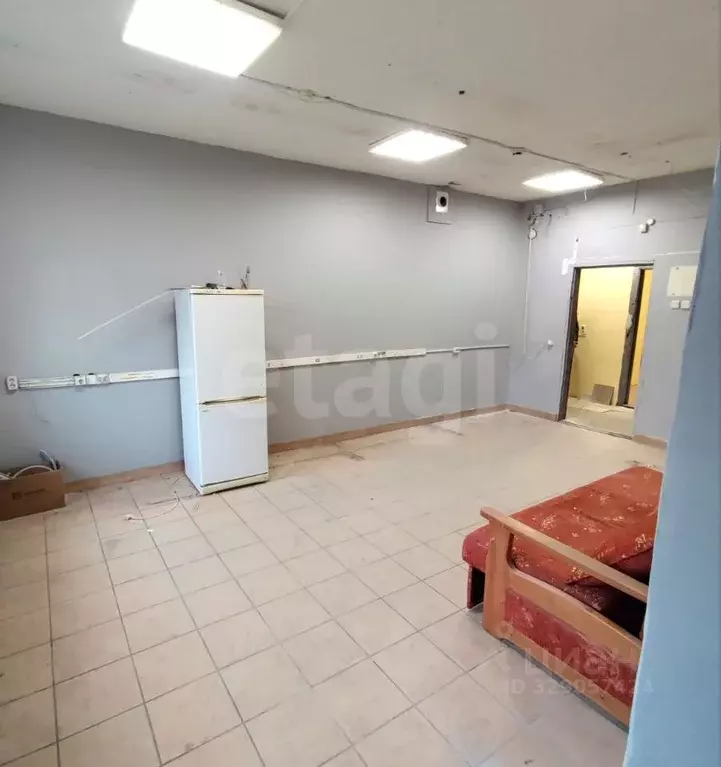 Офис в Калужская область, Калуга Театральная ул., 6А (51 м) - Фото 2