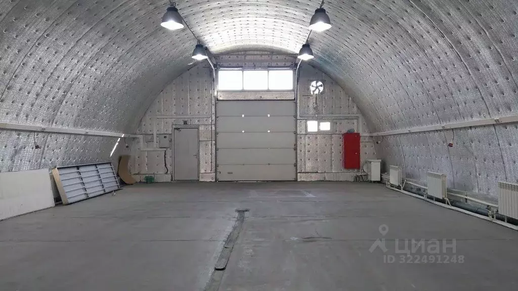 Склад в Московская область, Раменское Транспортный проезд, 8 (180 м) - Фото 1