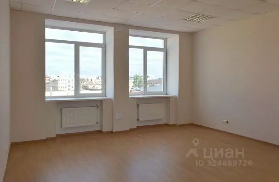 Офис в Санкт-Петербург Заозерная ул., 8 (195 м) - Фото 1
