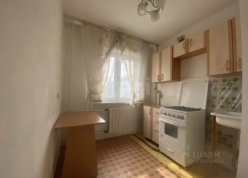 2-к кв. Красноярский край, Красноярск Ульяновский просп., 8 (44.7 м) - Фото 2