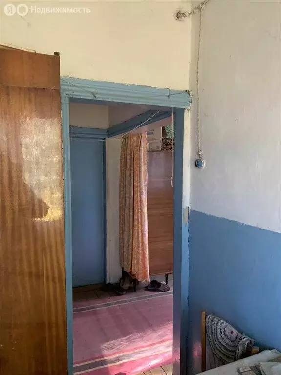 1-комнатная квартира: Грибановский, Мебельная улица, 23 (28.7 м) - Фото 1