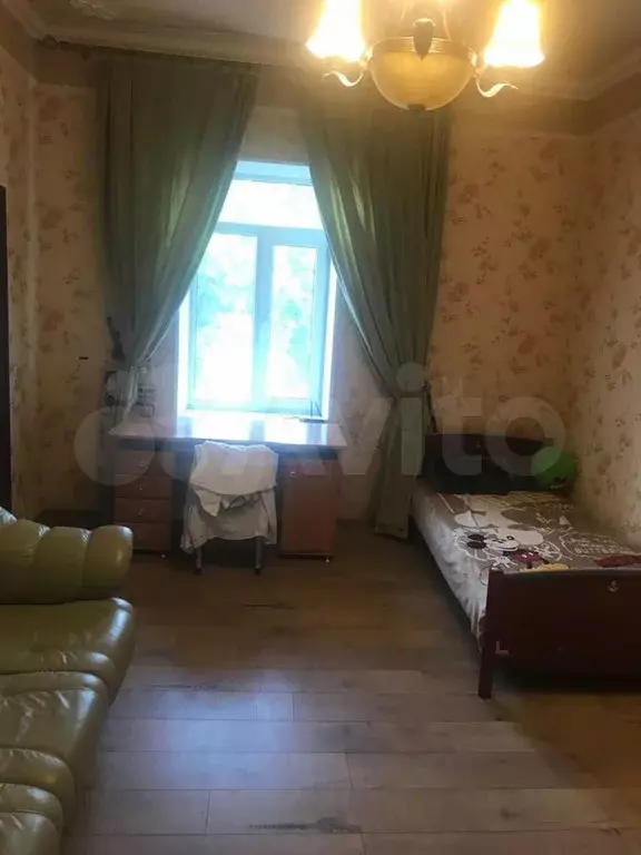 2-к. квартира, 75 м, 2/5 эт. - Фото 1