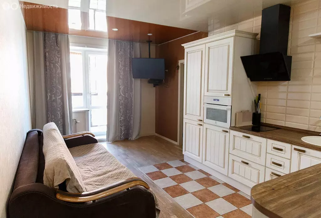 2-комнатная квартира: Иркутск, проезд Юрия Тена, 14/1 (63 м) - Фото 0