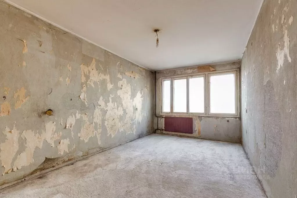 3-к кв. Санкт-Петербург просп. Испытателей, 11к1В (59.1 м) - Фото 1