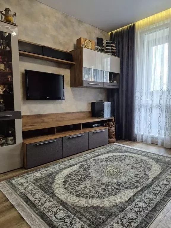 2-к кв. Санкт-Петербург ул. Плесецкая, 14 (51.0 м) - Фото 1