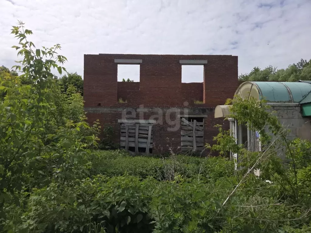 Торговая площадь в Тульская область, Щекино Советская ул., 12А (244 м) - Фото 1