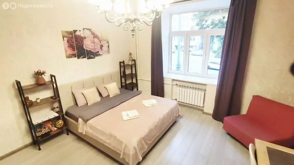 5-комнатная квартира: Москва, Преображенская улица, 5/7 (104 м) - Фото 2