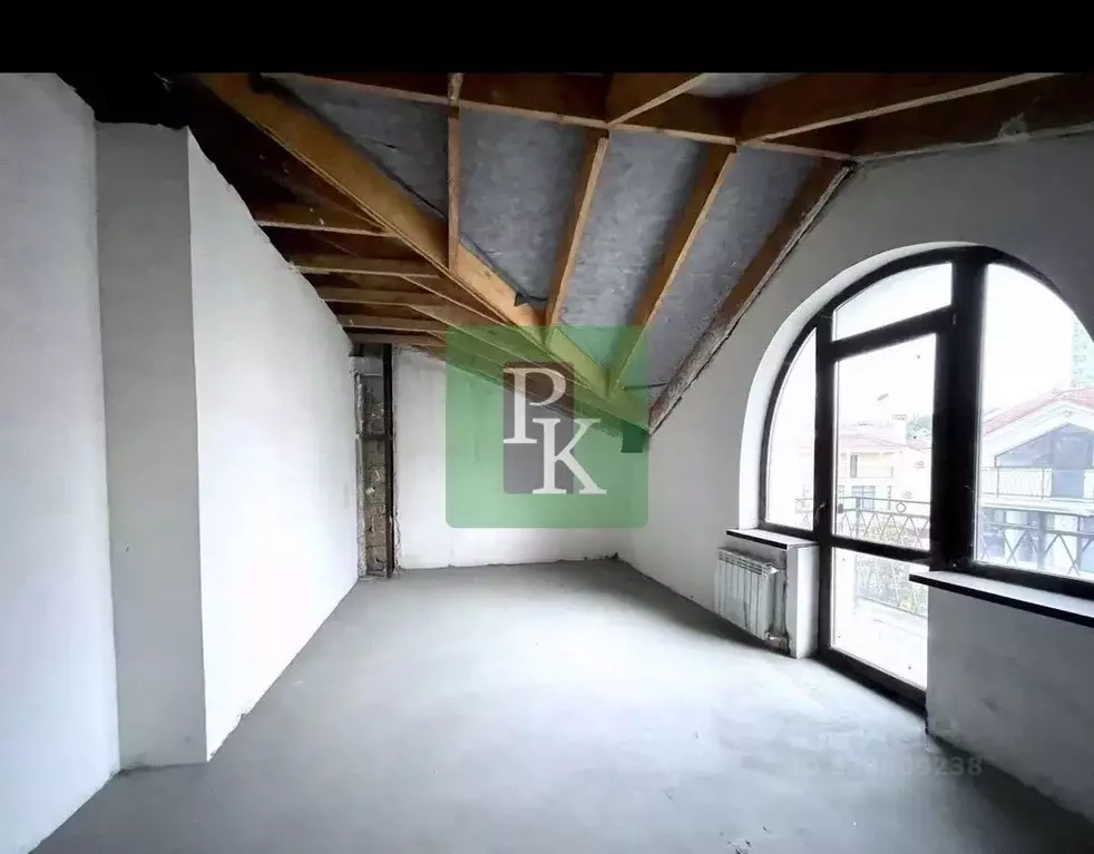 2-к кв. Севастополь ул. Степаняна, 10Б (73.9 м) - Фото 2