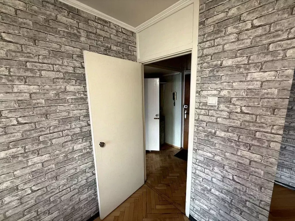 1-к кв. Москва ул. Куусинена, 6АК1 (40.0 м) - Фото 1