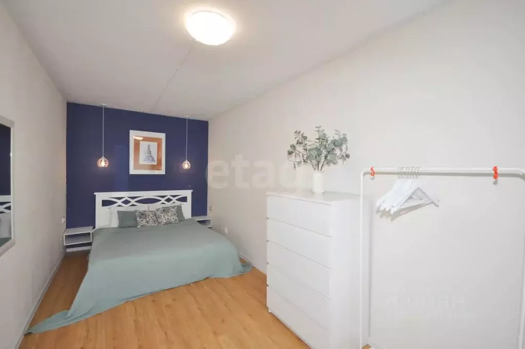 2-к кв. Сахалинская область, Южно-Сахалинск 7-й мкр, проезд ... - Фото 2