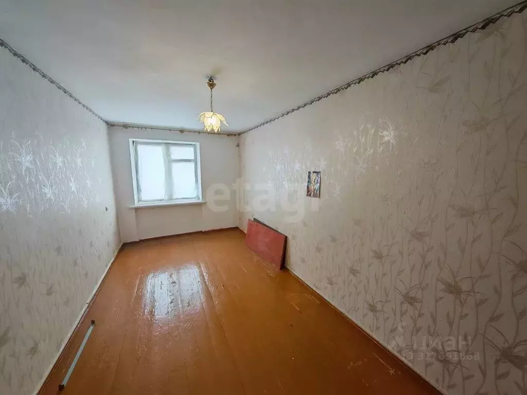 3-к кв. Крым, Кировский район, с. Золотое Поле ул. Тагакова, 1 (60.4 ... - Фото 1