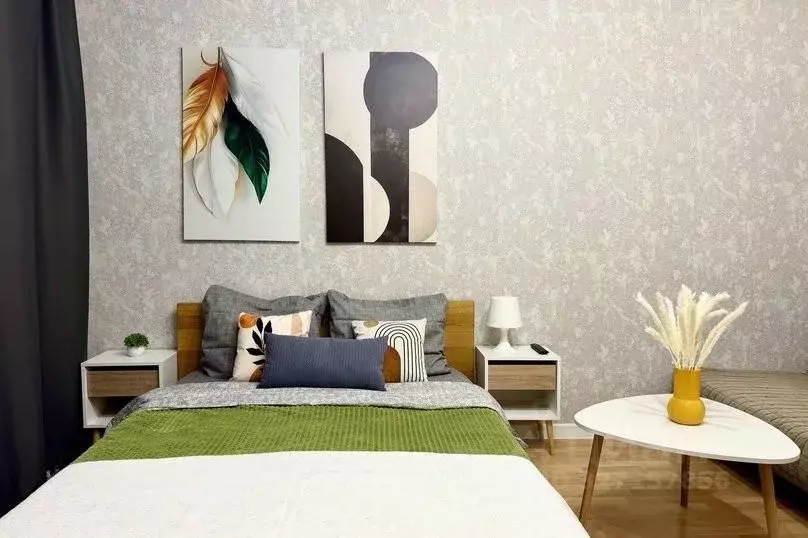 1-к кв. Московская область, Балашиха Железнодорожный мкр, ул. ... - Фото 2