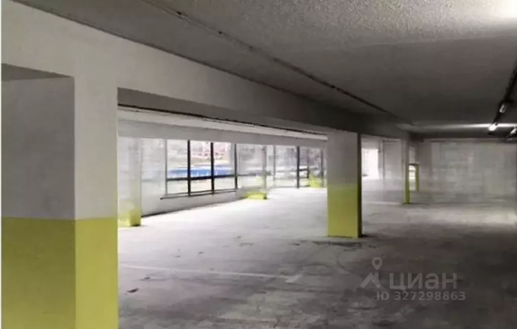 Гараж в Московская область, Раменское ул. Семейная, 11 (14 м) - Фото 1