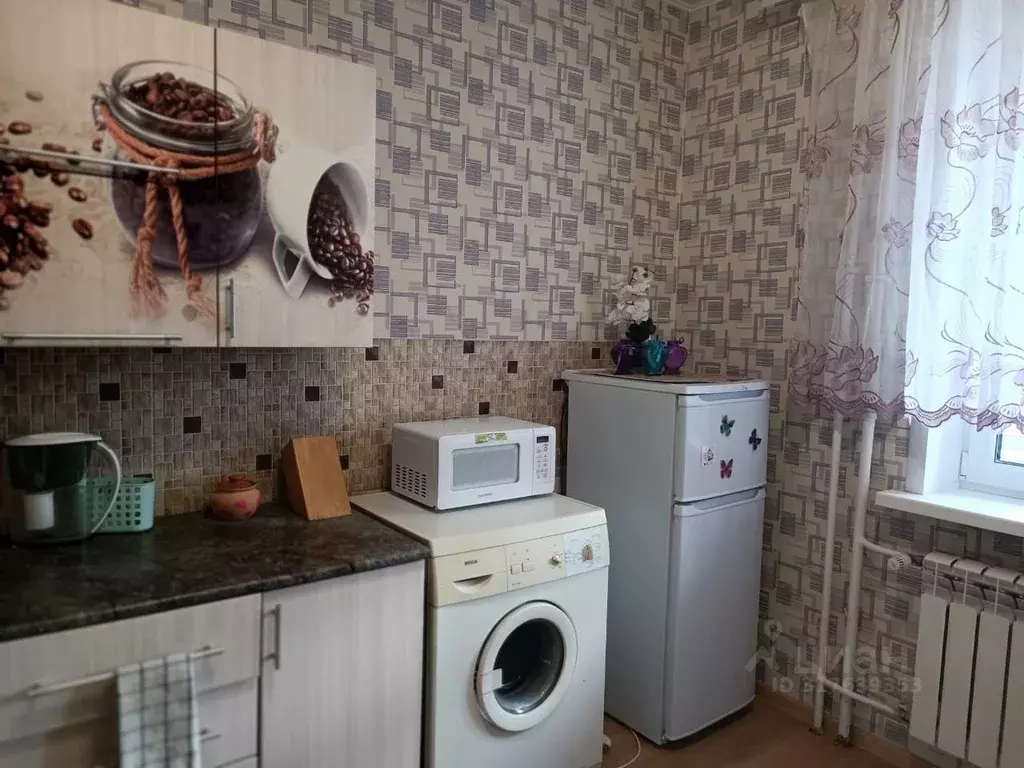 1-к кв. Брянская область, Брянск Спартаковская ул., 125 (50.0 м) - Фото 0