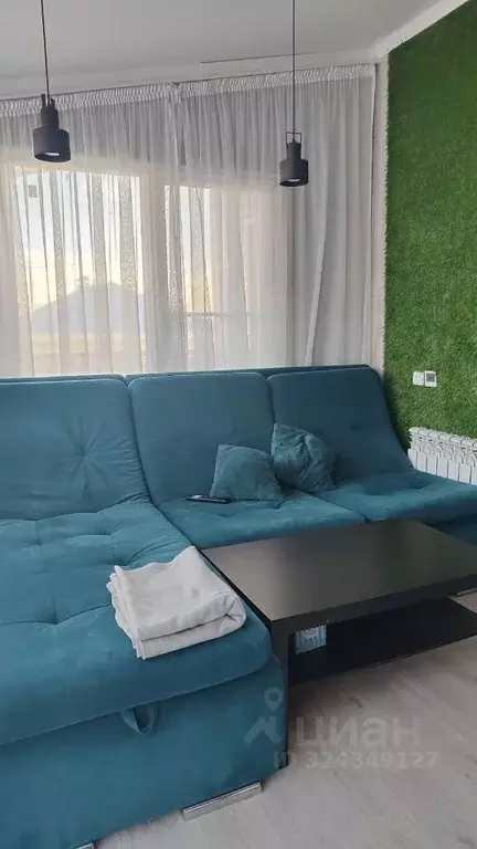 Дом в Белгородская область, Старый Оскол ул. Михайловская (103 м) - Фото 2