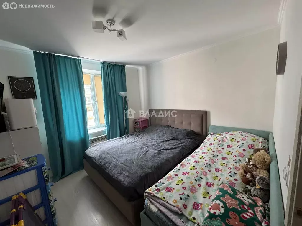 2-комнатная квартира: Калуга, улица Петра Тарасова, 18 (44.5 м) - Фото 1