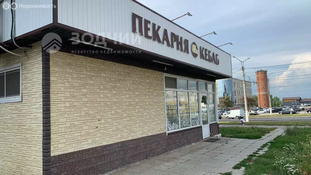 Помещение свободного назначения (90 м) - Фото 1