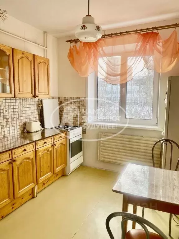 1-к кв. Пермский край, Пермь просп. Декабристов, 29 (34.2 м) - Фото 2