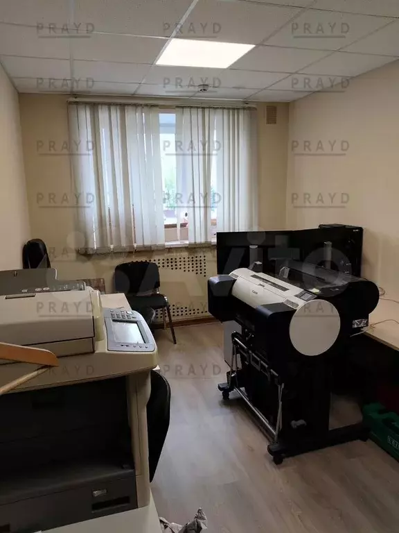Офис 16м Бибиревская,вл4 - Фото 1
