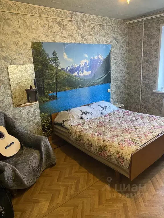 2-к кв. Самарская область, Самара Черемшанская ул., 147 (56.6 м) - Фото 1