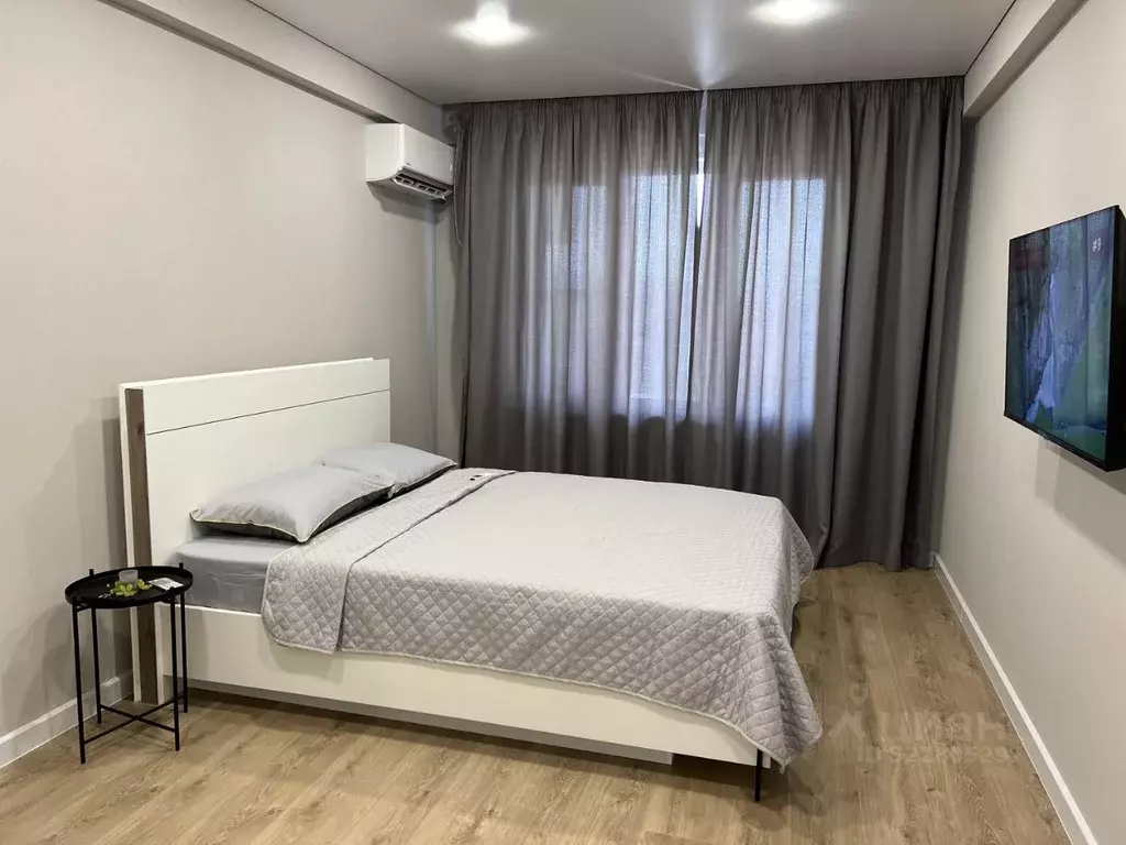 1-к кв. Дагестан, Каспийск просп. Акулиничева, 13А (45.0 м) - Фото 2