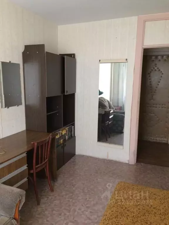 2-к кв. Самарская область, Самара ул. Осипенко, 20 (43.8 м) - Фото 1