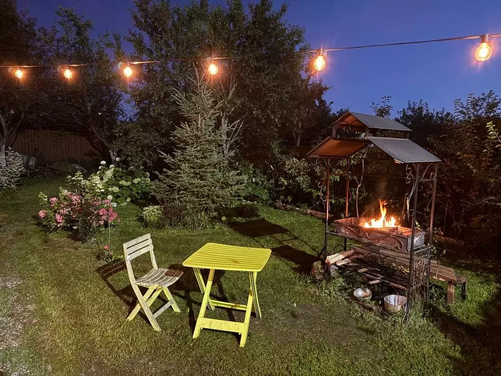 Дом в Нижегородская область, Богородский муниципальный округ, ... - Фото 1