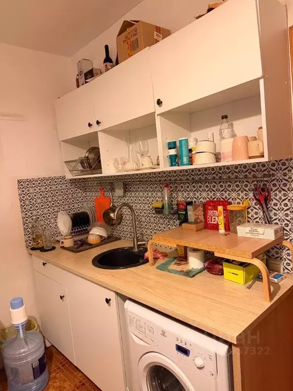 3-к кв. Москва Озерковская наб., 2/1 (71.0 м) - Фото 2