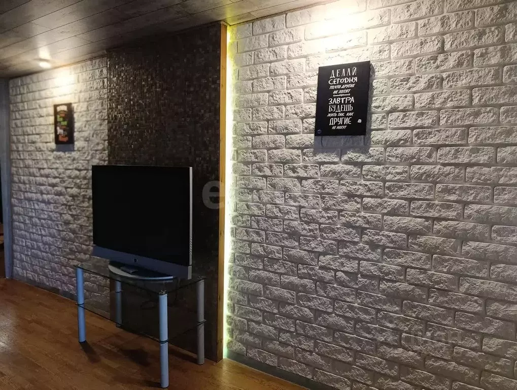 2-к кв. Калужская область, Дзержинский муниципальный округ, Товарково ... - Фото 1