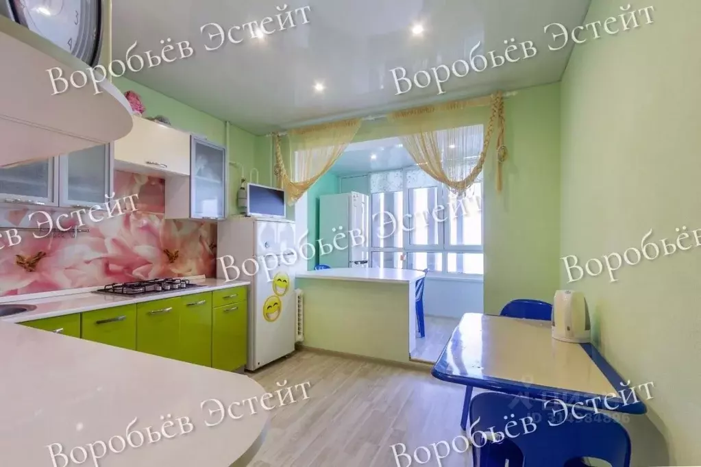 2-к кв. Крым, Алушта муниципальный округ, с. Малый Маяк ул. Морская, ... - Фото 1