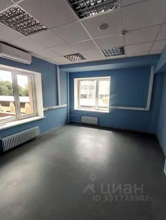 Офис в Москва ул. Усачева, 35С1 (306 м) - Фото 1