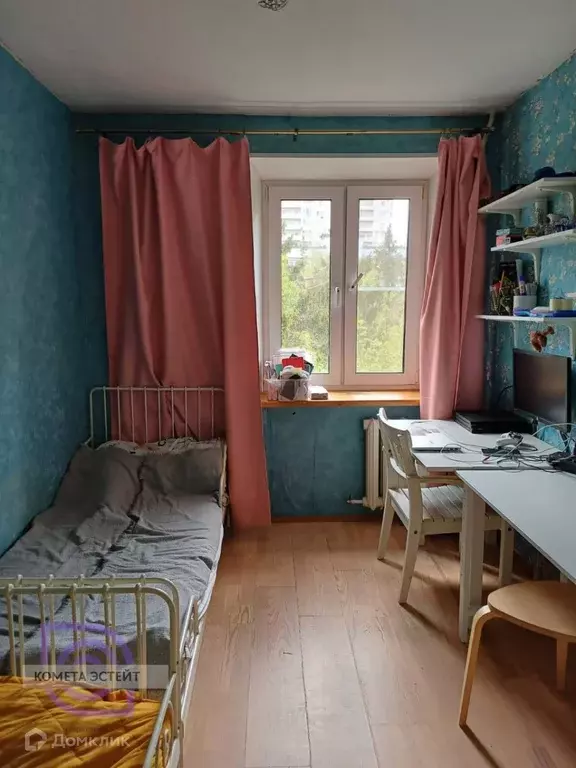 Продаётся 2-к квартира, 46 м - Фото 1