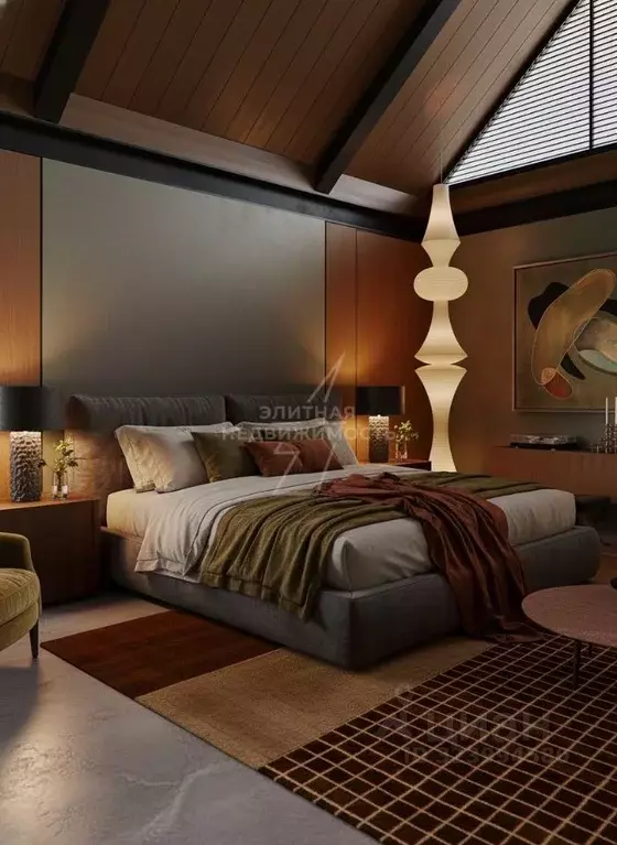 3-к кв. Санкт-Петербург Каменноостровский просп., 26-28 (131.0 м) - Фото 2