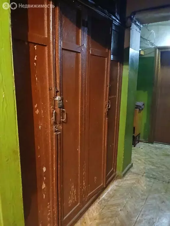 1к в 6-комнатной квартире (12 м) - Фото 1