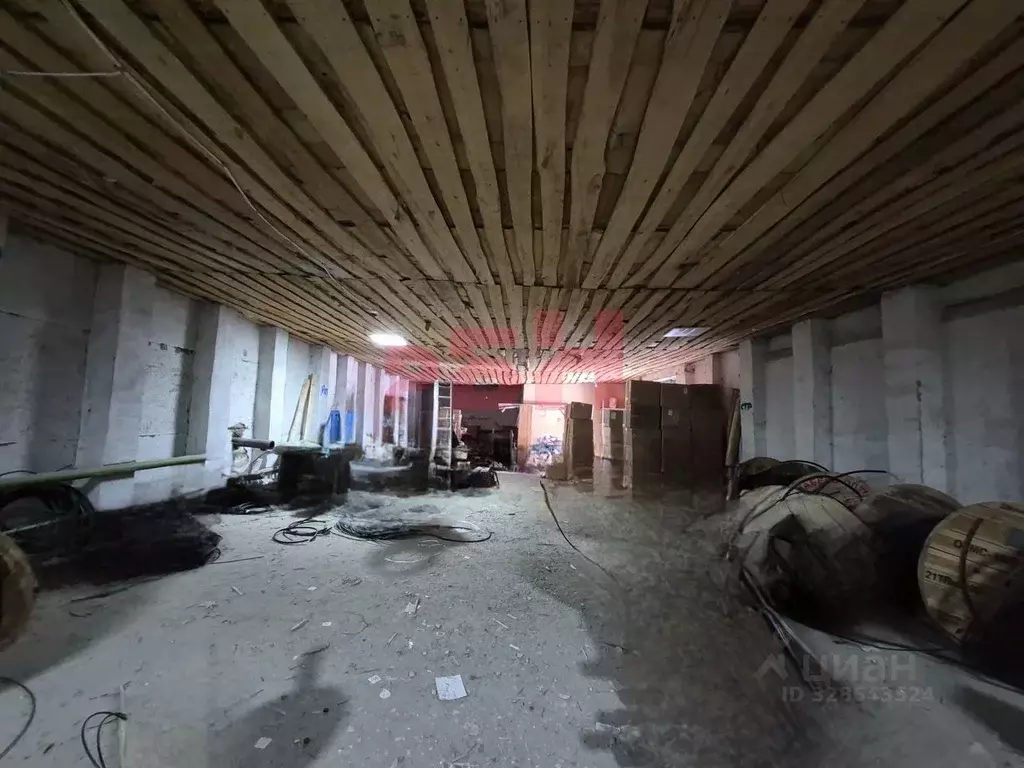 Склад в Пензенская область, Пенза ул. Металлистов (240 м) - Фото 2