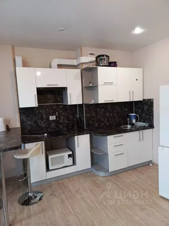 Студия Татарстан, Казань ул. Восстания, 82Б (29.0 м) - Фото 1