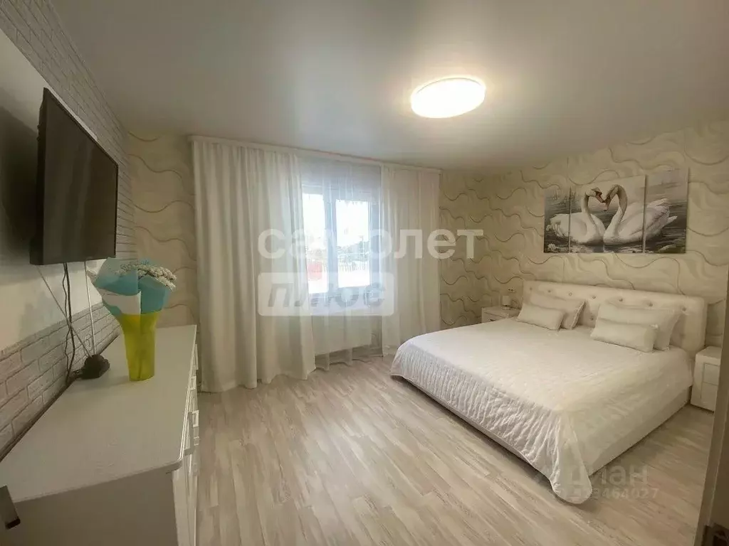 Дом в Свердловская область, Серов ул. Чернышевского (74 м) - Фото 2