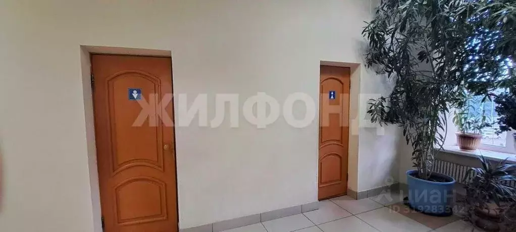 Помещение свободного назначения в Томская область, Томск ... - Фото 0