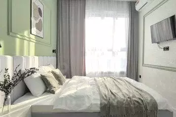 1-к кв. Башкортостан, Уфа ул. Менделеева, 137 (26.0 м) - Фото 0