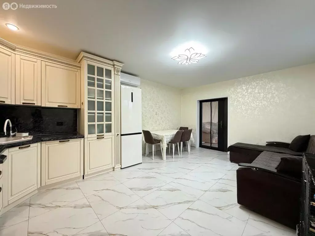 Дом в Нальчик, улица Черняховского (175 м) - Фото 1