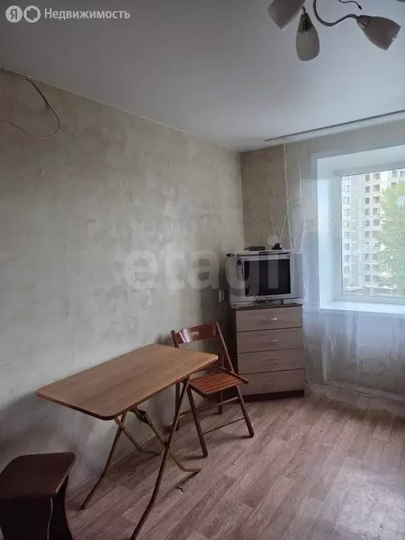 1к в -комнатной квартире (13 м) - Фото 1