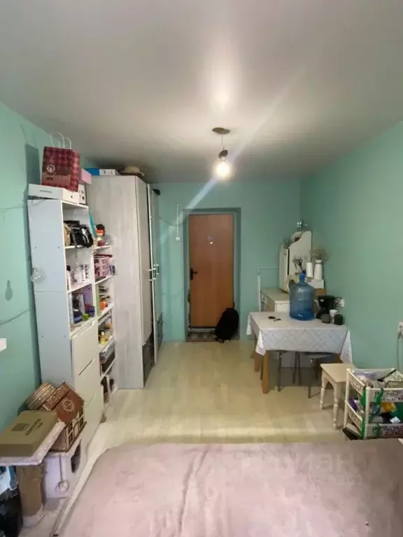 Комната Саха (Якутия), Якутск ул. Шавкунова, 103/1 (11.7 м) - Фото 1