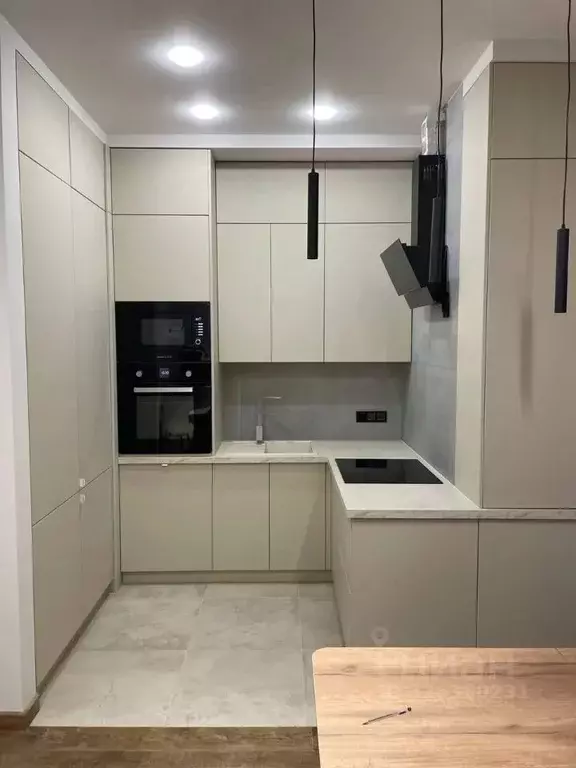 2-к кв. Москва Аминьевское ш., 4Дк2 (43.0 м) - Фото 1