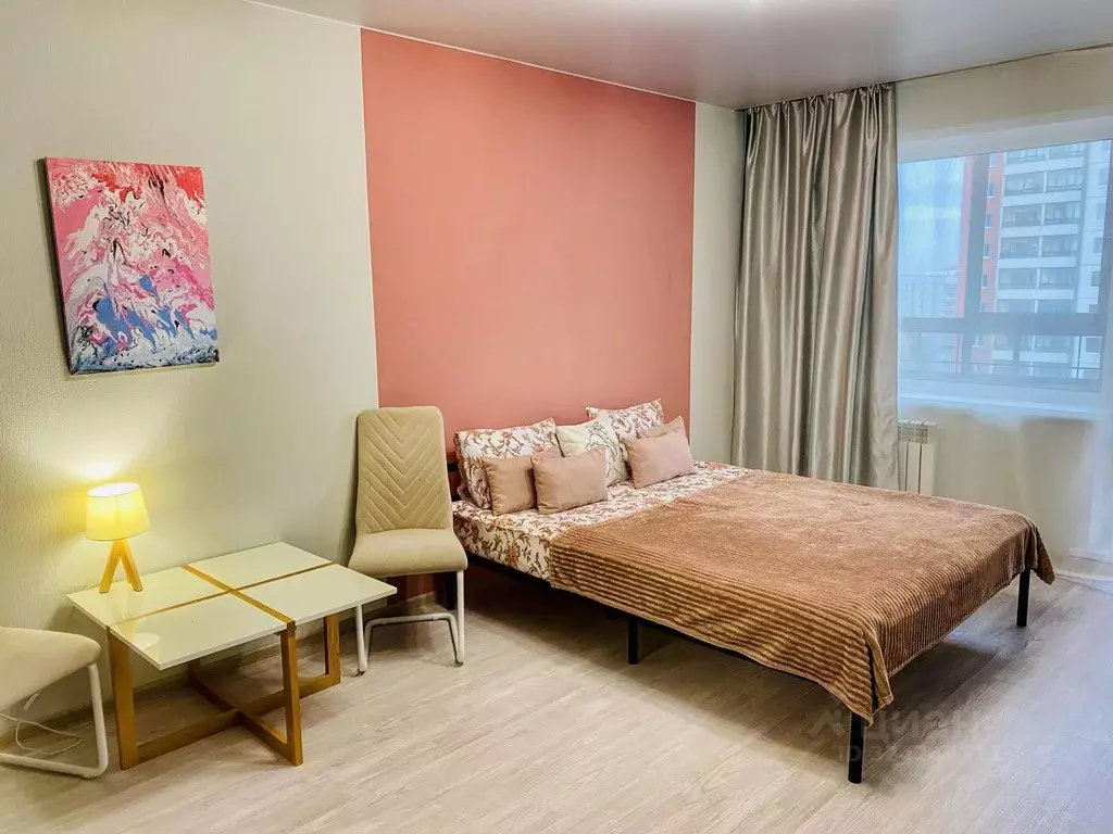 1-к кв. Новосибирская область, Новосибирский район, Станционный ... - Фото 2