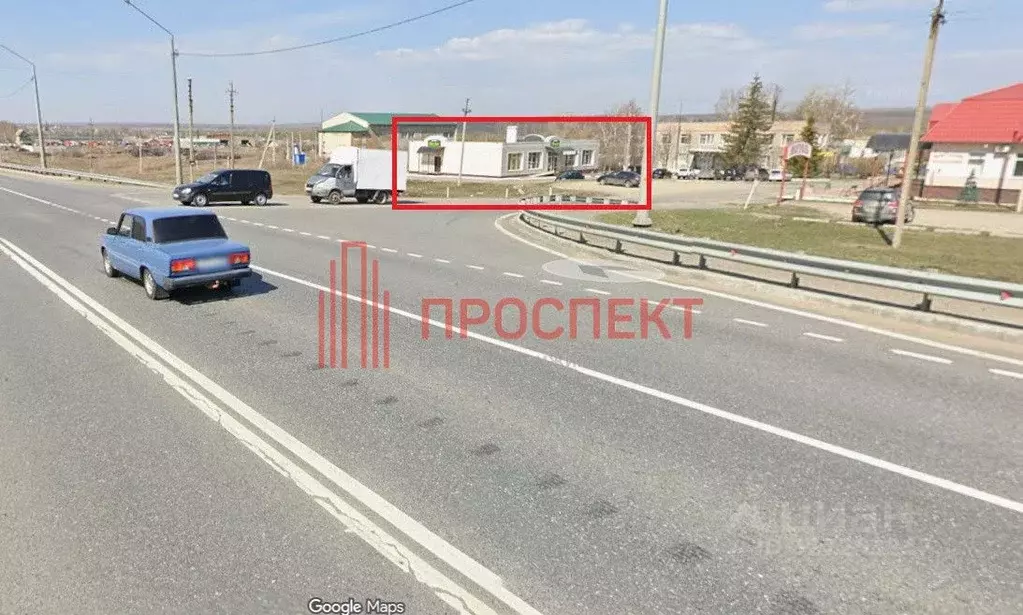 Помещение свободного назначения в Пензенская область, Пензенский ... - Фото 1