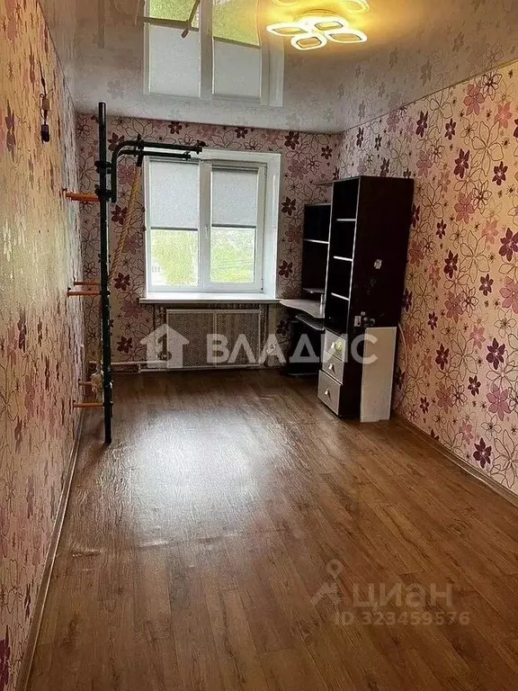 2-к кв. Ивановская область, Фурманов ул. Хлебникова, 4 (44.9 м) - Фото 2