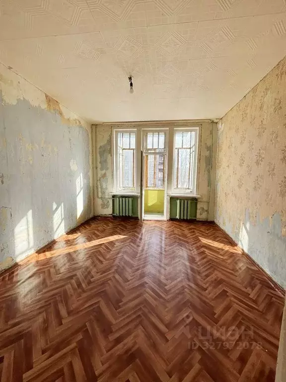 3-к кв. Вологодская область, Череповец ул. Металлургов, 35 (78.2 м) - Фото 2