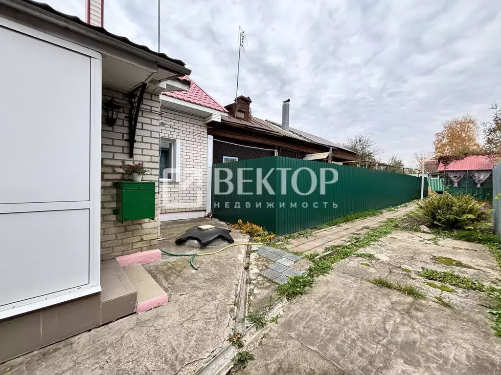 Дом в Ивановская область, Кохма ул. Почтовая, 7 (96 м) - Фото 2
