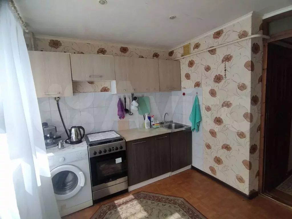 2-к. квартира, 55 м, 1/5 эт. - Фото 0