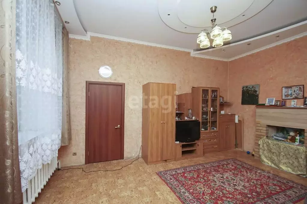 3-к кв. Омская область, Омск Московка мкр, ул. Волго-Донская, 8к2 ... - Фото 0